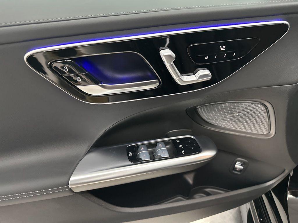 2026 Mercedes-BENZ C-CLASS 缩略图 14