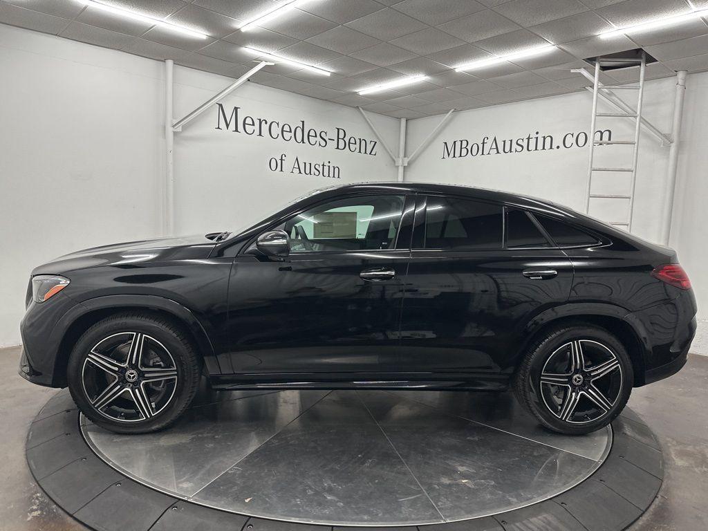 MERCEDES-BENZ GLE-CLASS - 4