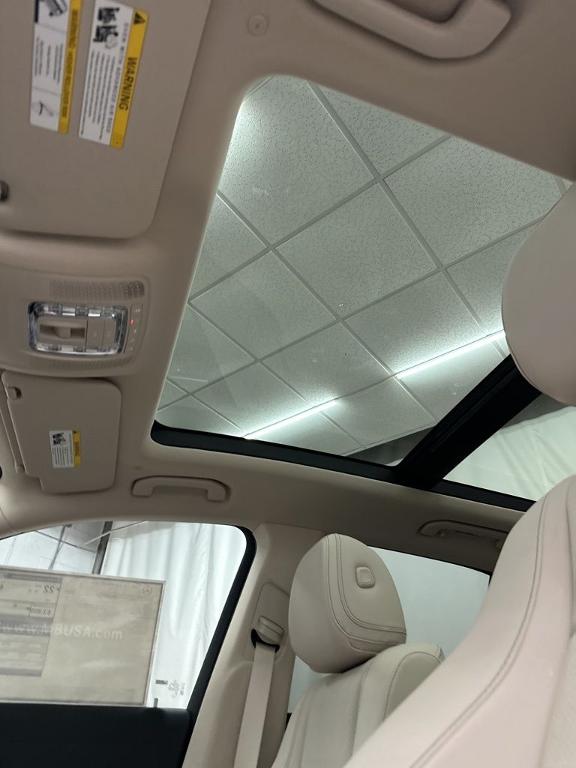 صورة مصغرة 22 لـ 2026 Mercedes-BENZ GLE