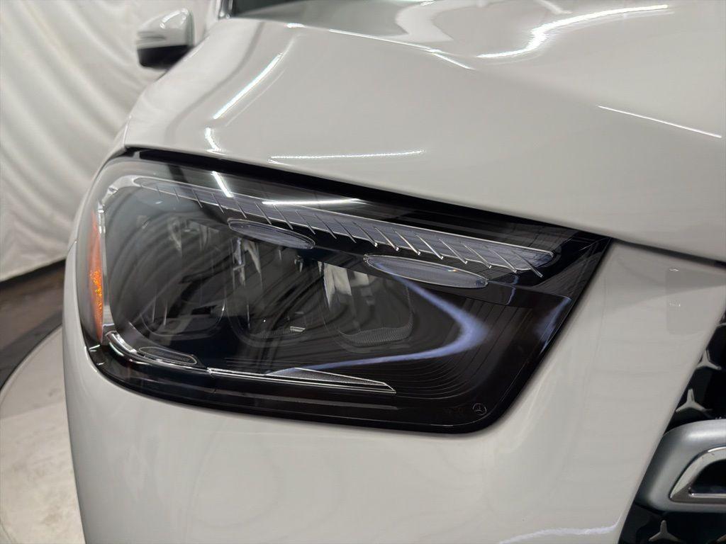 MERCEDES-BENZ GLE - 10