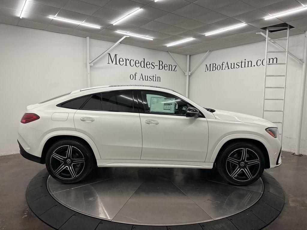 MERCEDES-BENZ GLE-CLASS - 8