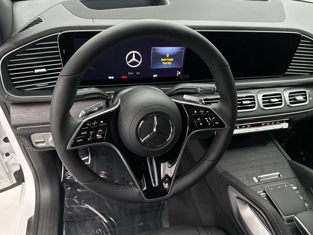 MERCEDES-BENZ GLE-CLASS - 10