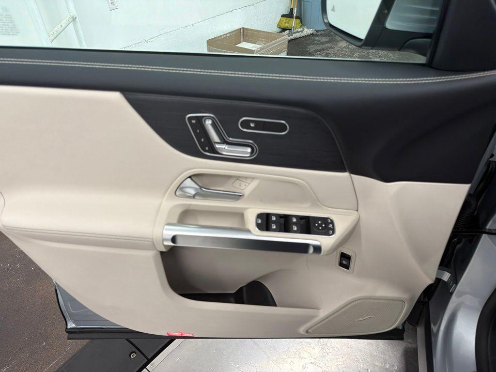 صورة مصغرة 17 لـ 2026 Mercedes-BENZ GLB