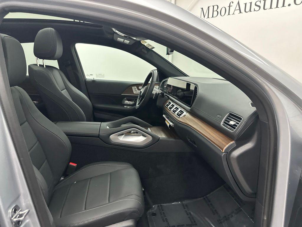 2026 Mercedes-BENZ GLE 缩略图 27