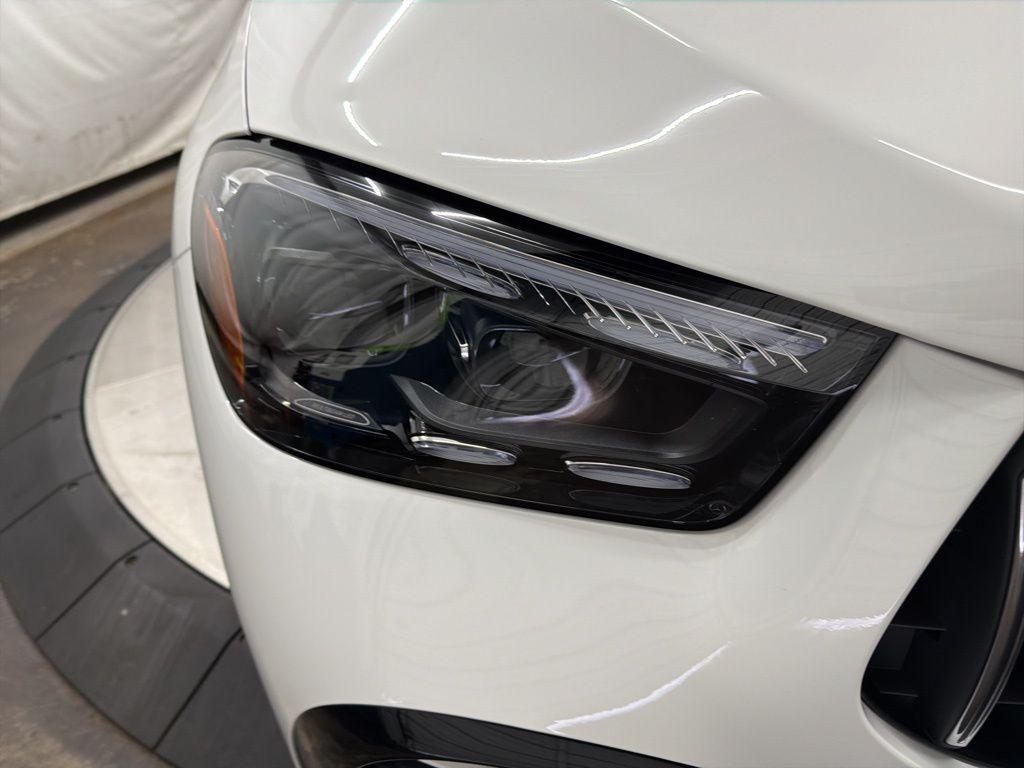 MERCEDES-BENZ GLE-CLASS AMG - 10