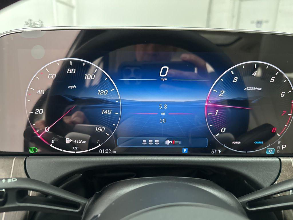 صورة مصغرة 12 لـ 2026 Mercedes-BENZ E-CLASS