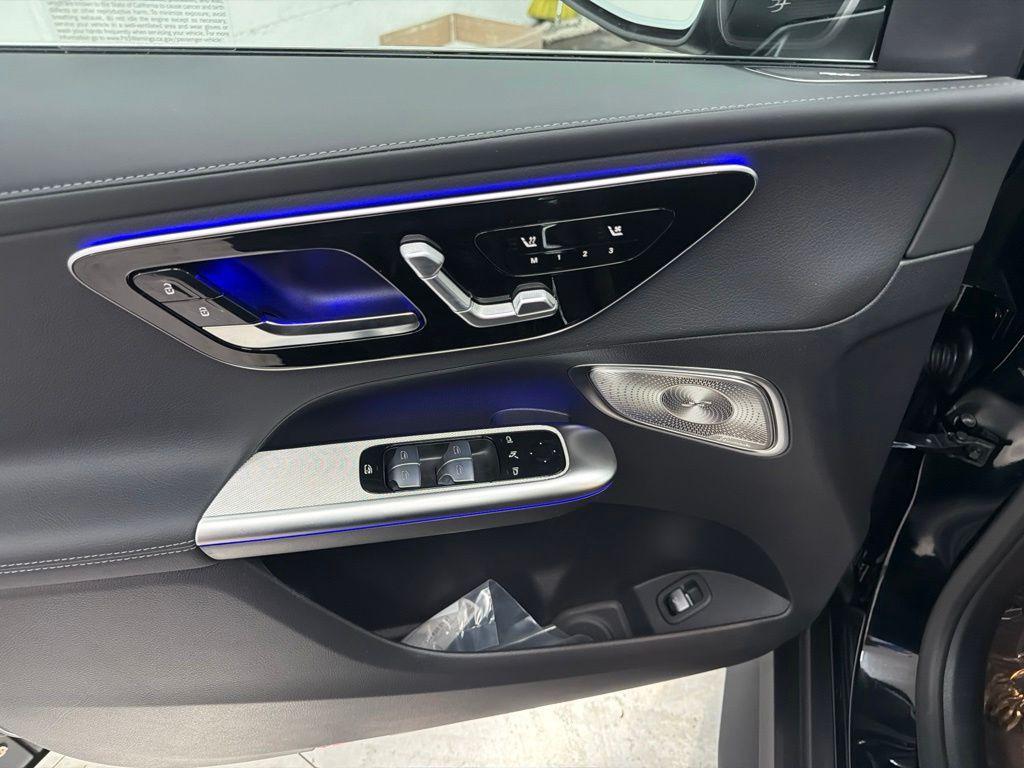 2026 Mercedes-BENZ GLC 缩略图 17