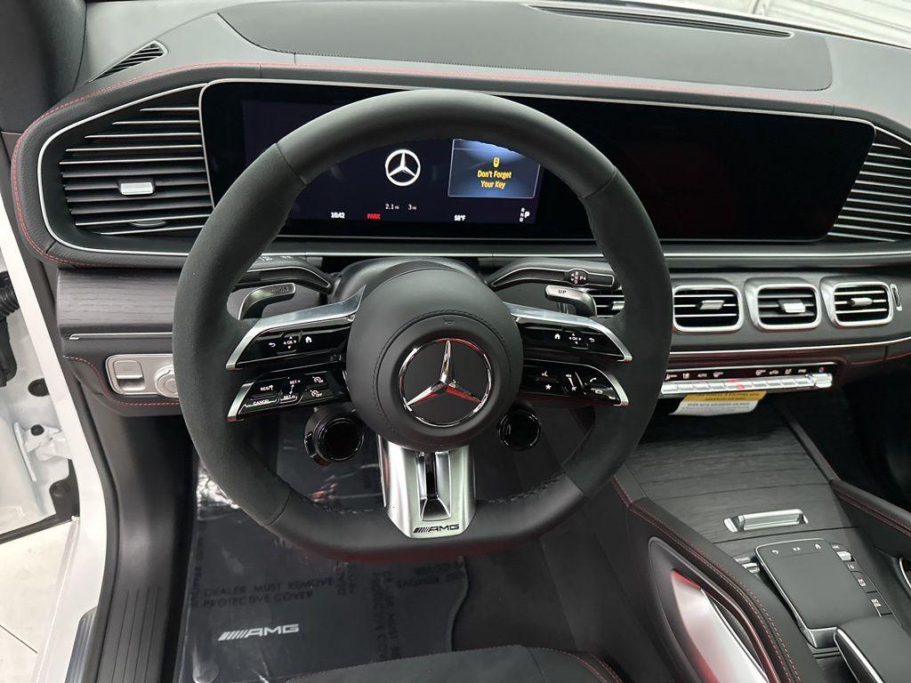 MERCEDES-BENZ GLE-CLASS - 10