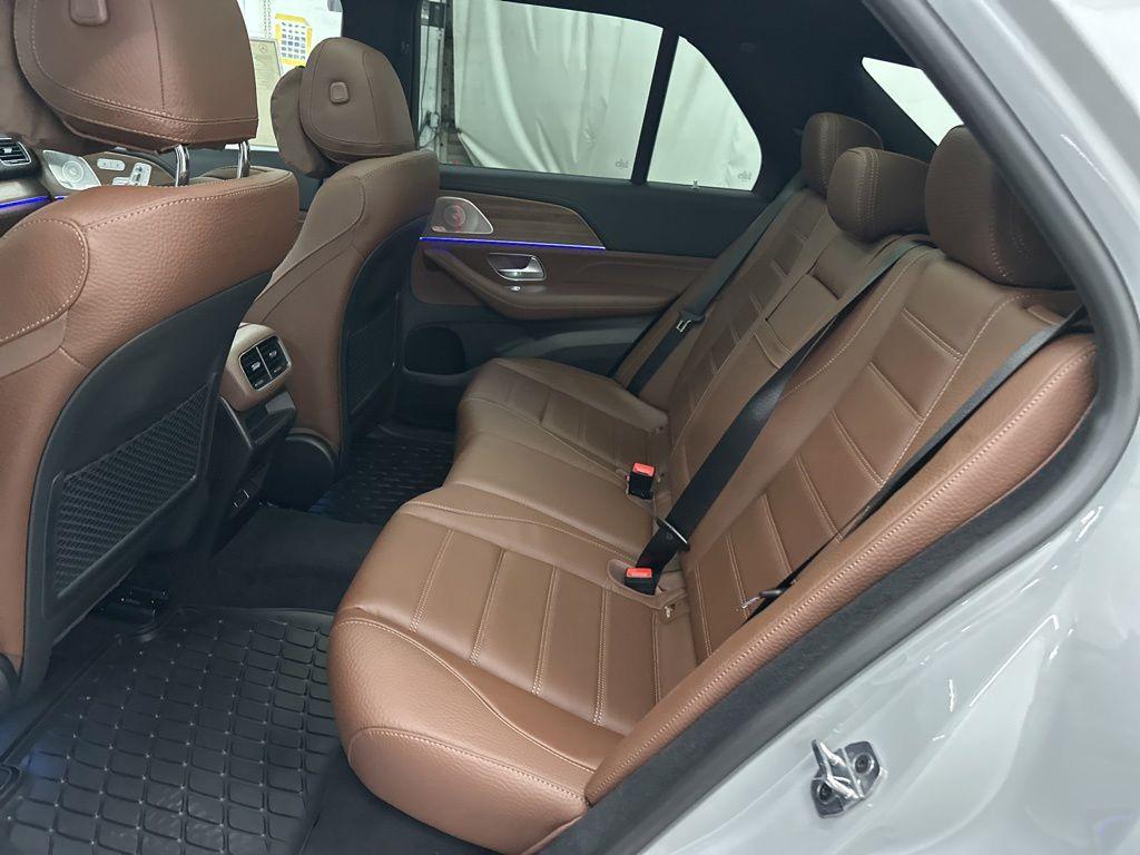 صورة مصغرة 23 لـ 2026 Mercedes-BENZ GLE