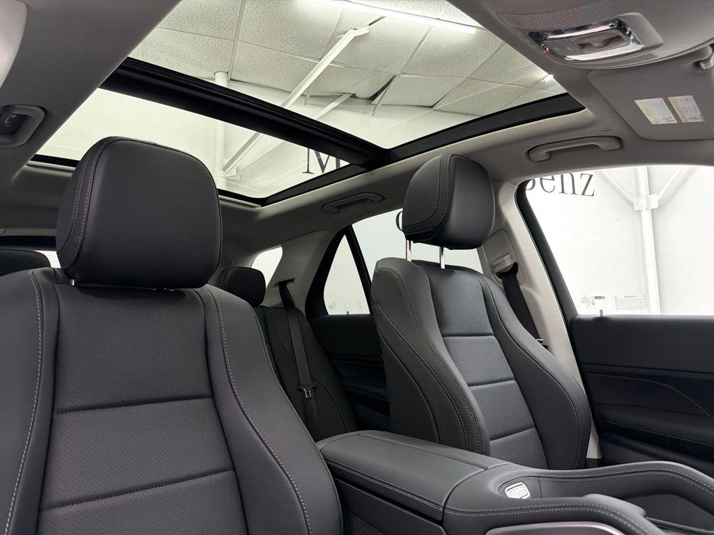 2026 Mercedes-BENZ GLE 缩略图 29