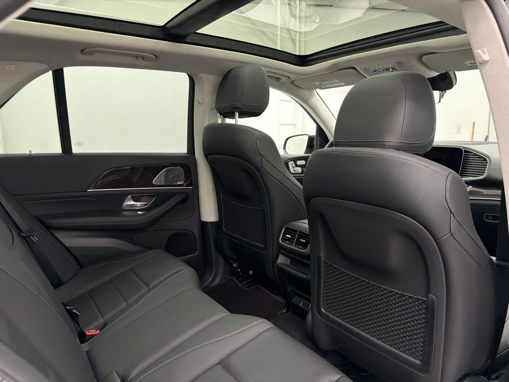 2026 Mercedes-BENZ GLE 缩略图 25