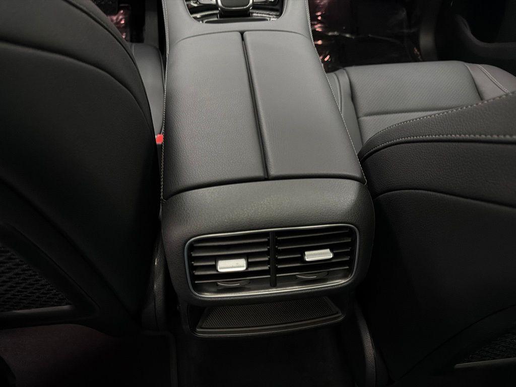 2026 Mercedes-BENZ GLE 缩略图 23