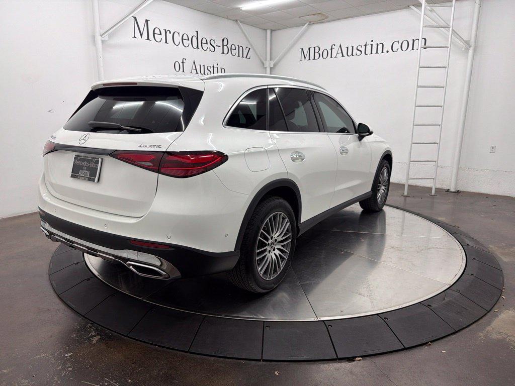 صورة 8 لـ 2026 Mercedes-BENZ GLC