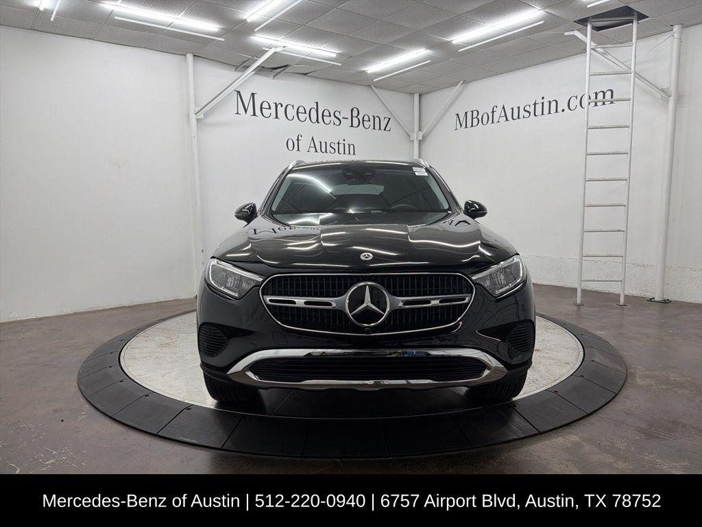 MERCEDES-BENZ GLC - 2