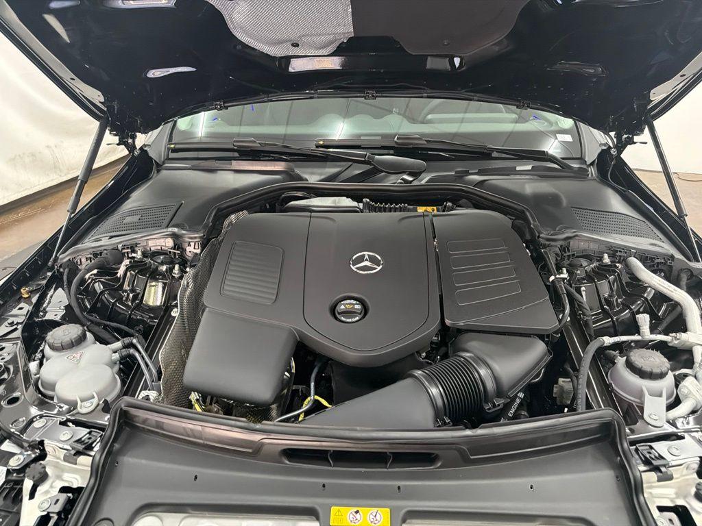 صورة مصغرة 31 لـ 2026 Mercedes-BENZ C-CLASS