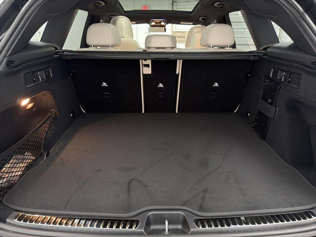 2026 Mercedes-BENZ GLC 缩略图 24