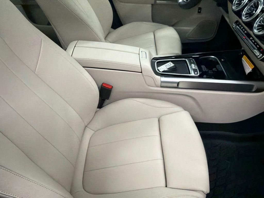 2026 Mercedes-BENZ GLB 缩略图 30