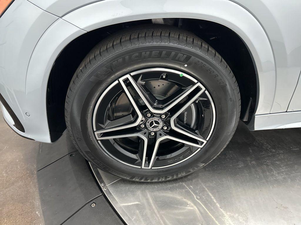 2026 Mercedes-BENZ GLE 缩略图 32