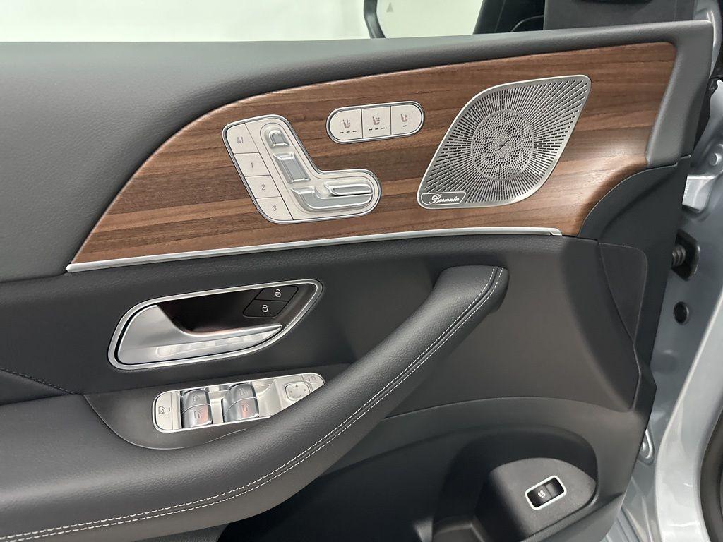 MERCEDES-BENZ GLE - 10