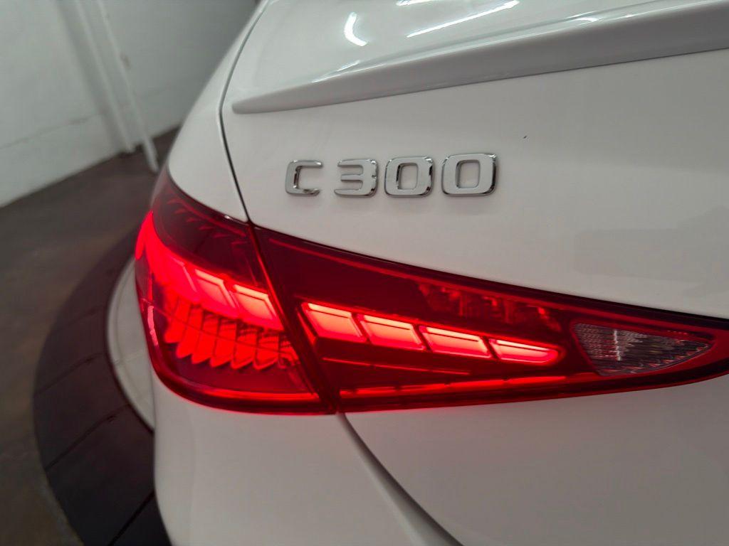 صورة مصغرة 22 لـ 2026 Mercedes-BENZ C-CLASS