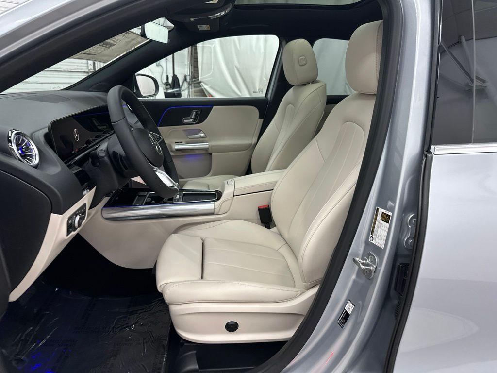 2026 Mercedes-BENZ GLA 缩略图 20