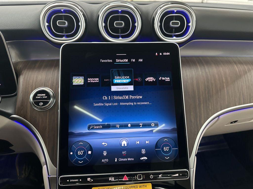 2026 Mercedes-BENZ GLC — миниатюра 14