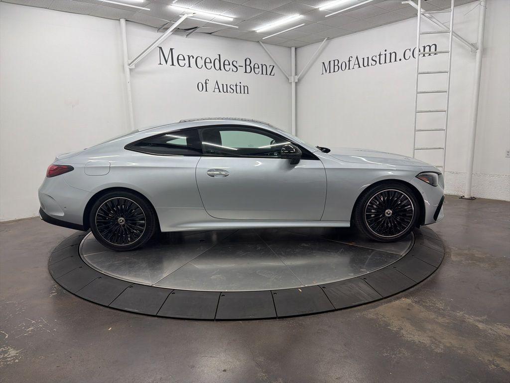 MERCEDES-BENZ CLE - 8