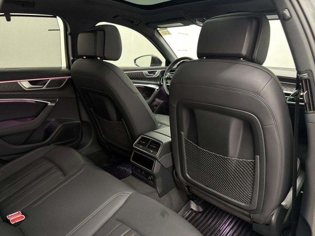 2023 AUDI A6 55 PRESTIGE — фото 31