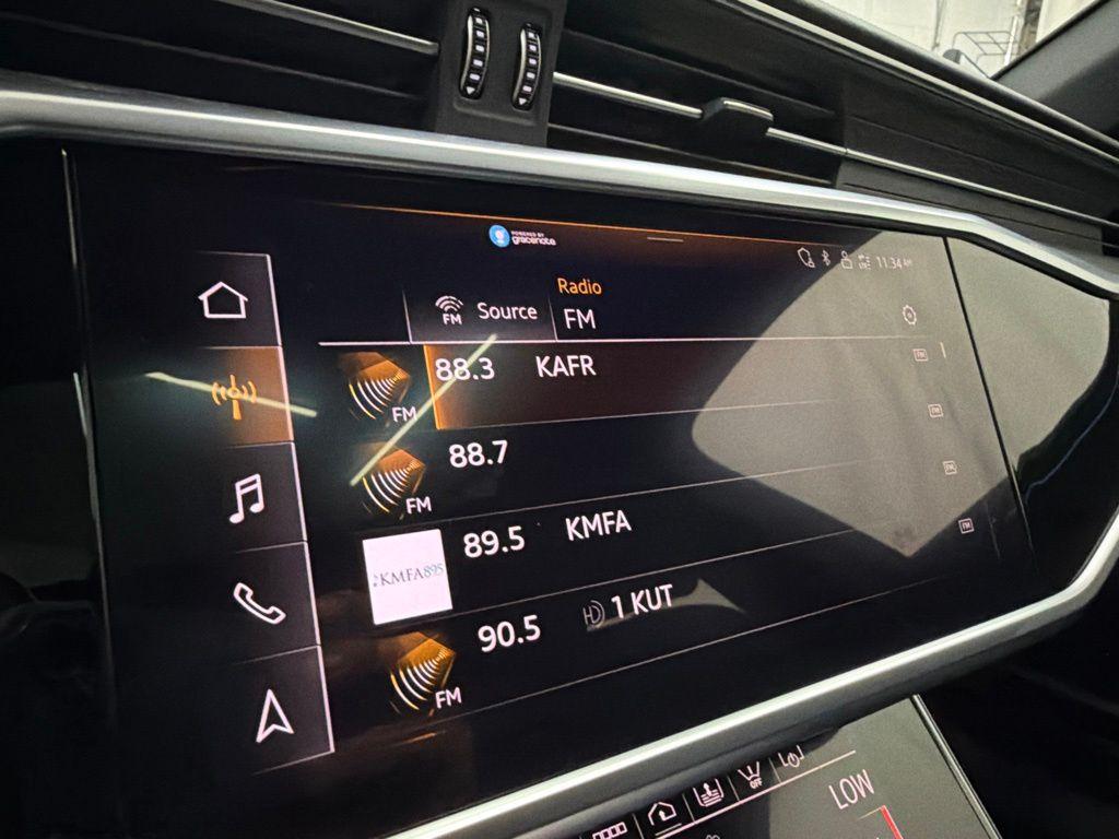 2023 AUDI A6 55 PRESTIGE — фото 20