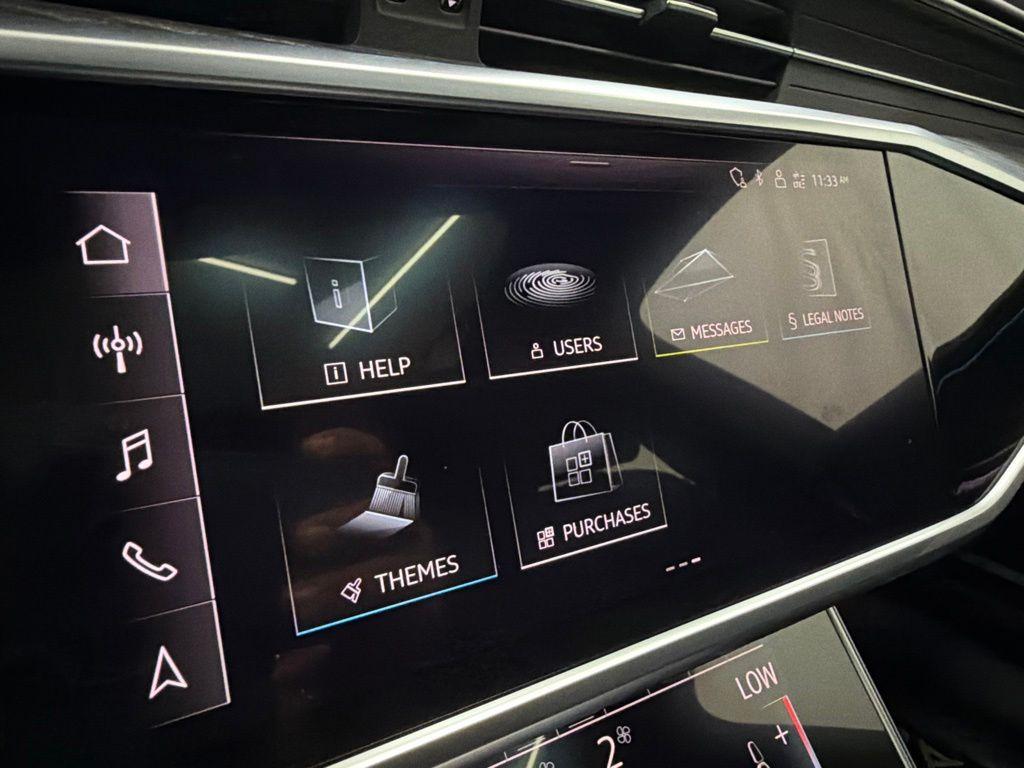 2023 AUDI A6 55 PRESTIGE — фото 18
