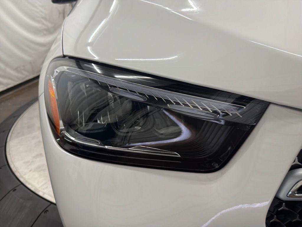 MERCEDES-BENZ GLE-CLASS - 10