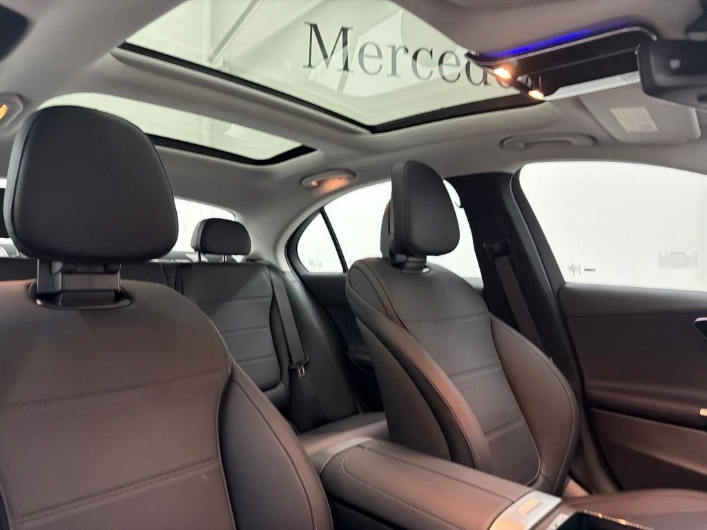 2026 Mercedes-BENZ C-CLASS — миниатюра 29