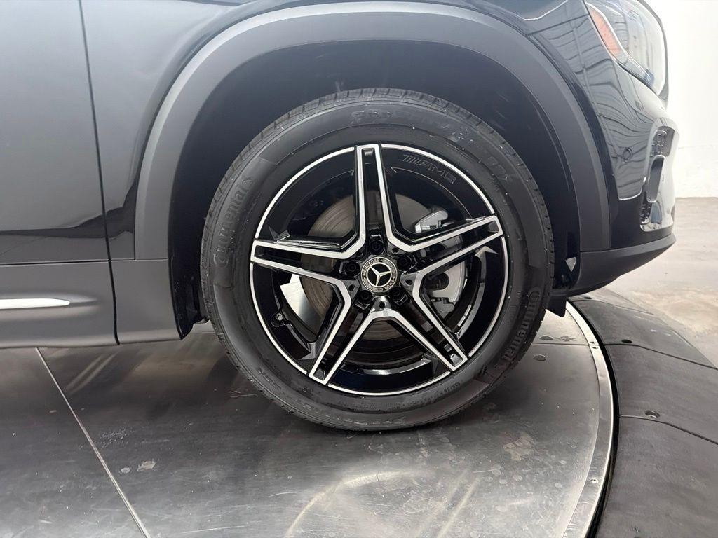 2026 Mercedes-BENZ GLB 照片 9