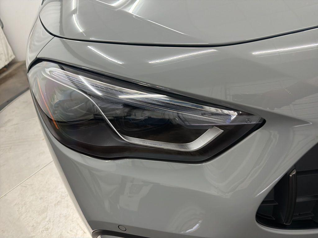 MERCEDES-BENZ GLA-CLASS AMG - 10