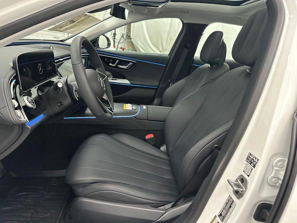 صورة مصغرة 21 لـ 2026 Mercedes-BENZ E-CLASS