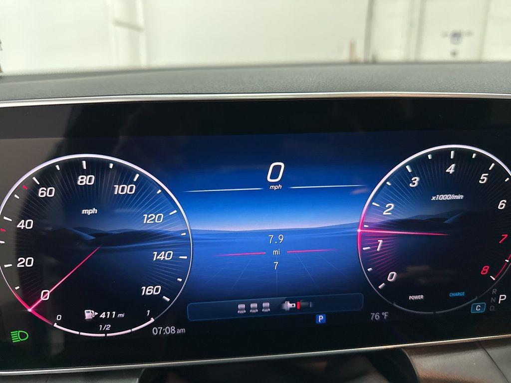 2026 Mercedes-BENZ GLC 缩略图 12