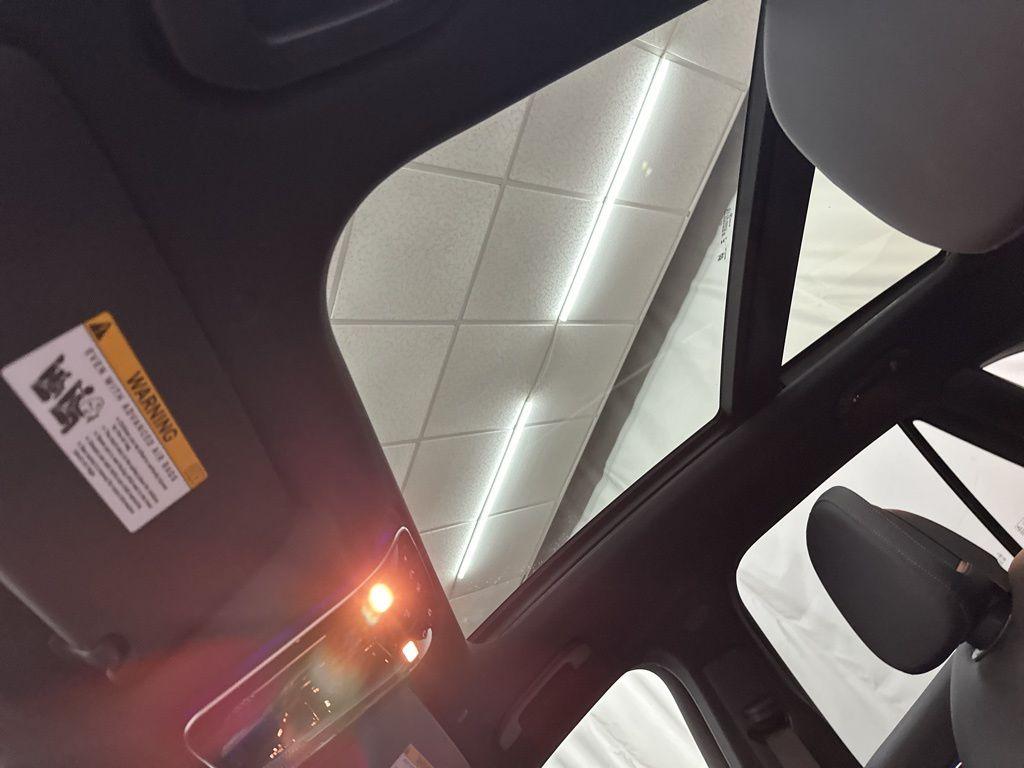 2026 Mercedes-BENZ GLC 缩略图 20
