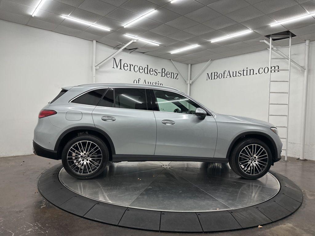 صورة 8 لـ 2026 Mercedes-BENZ GLC