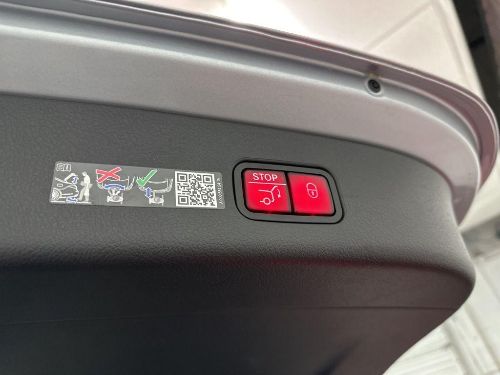 2026 Mercedes-BENZ GLC 缩略图 26