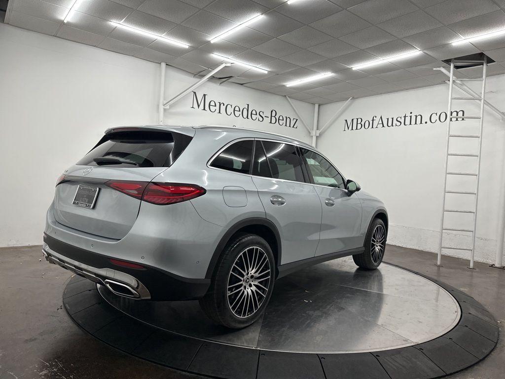 صورة 7 لـ 2026 Mercedes-BENZ GLC
