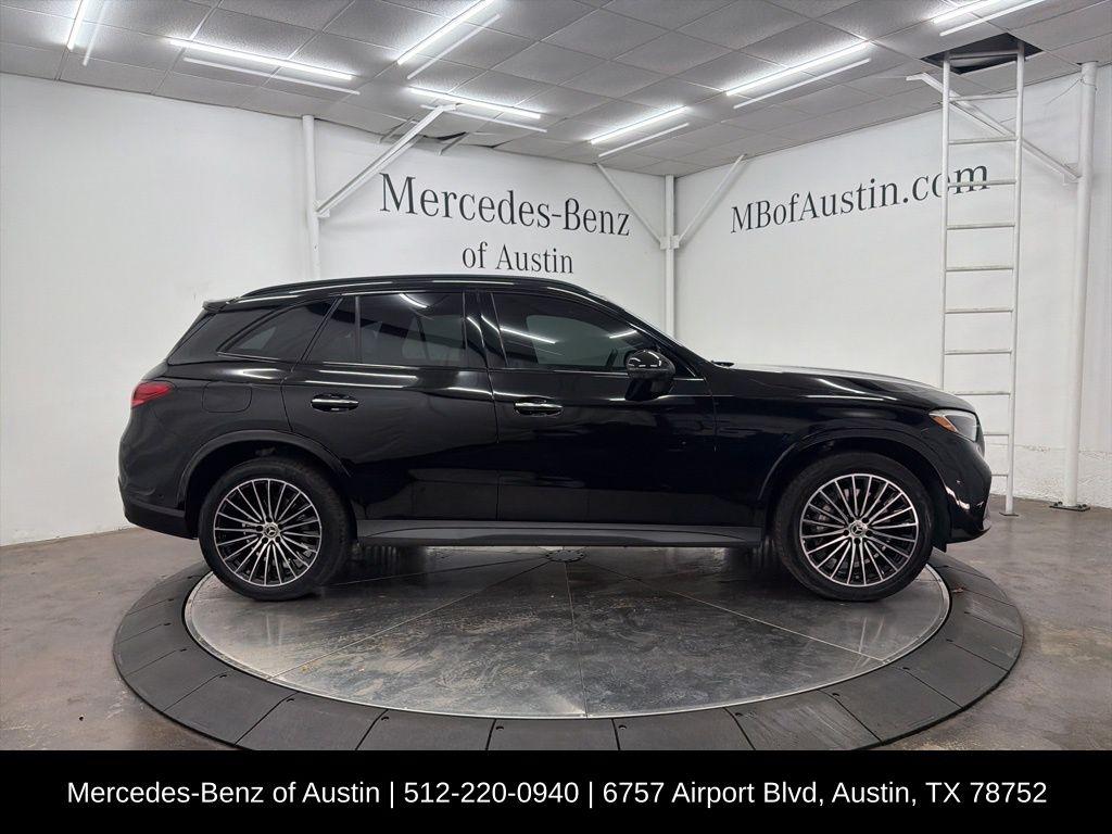 MERCEDES-BENZ GLC - 9