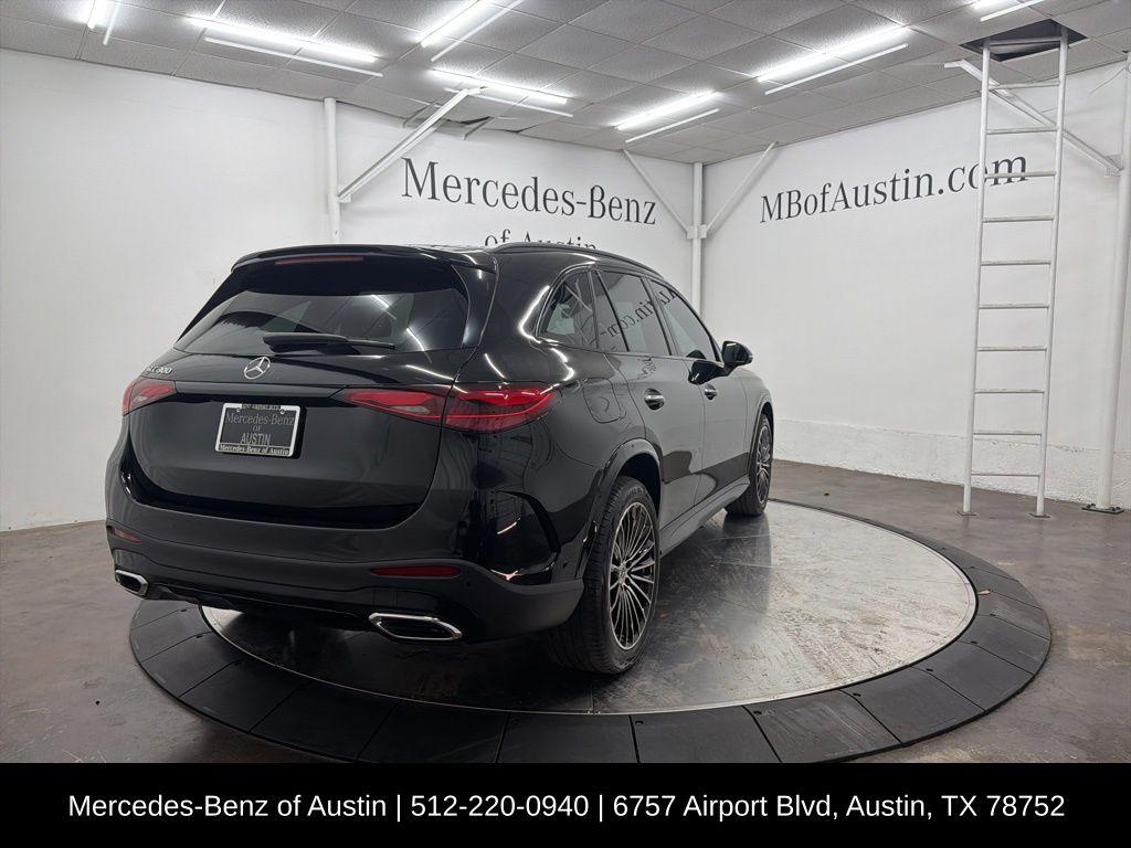 MERCEDES-BENZ GLC - 8