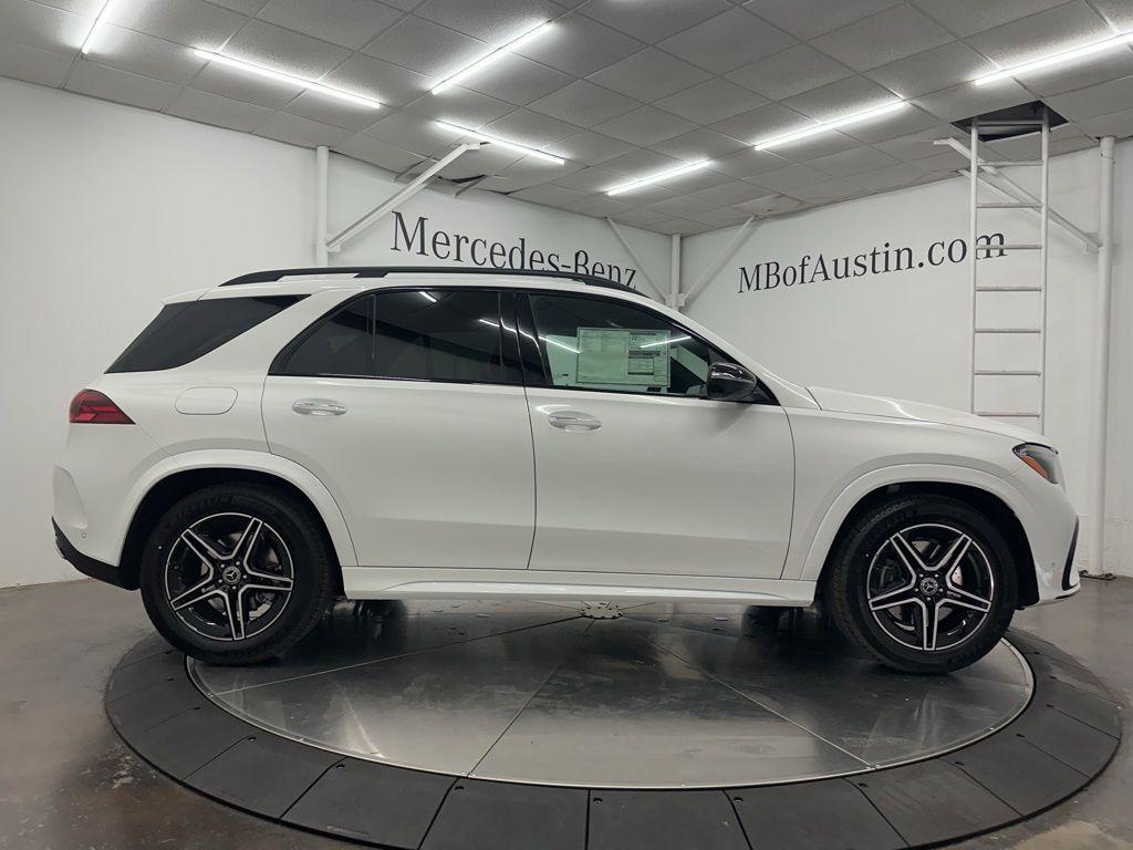 صورة 8 لـ 2026 Mercedes-BENZ GLE