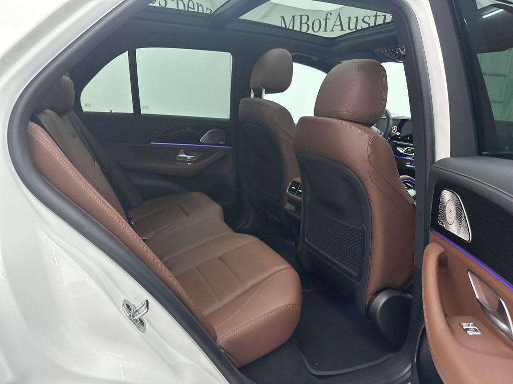 صورة مصغرة 25 لـ 2026 Mercedes-BENZ GLE