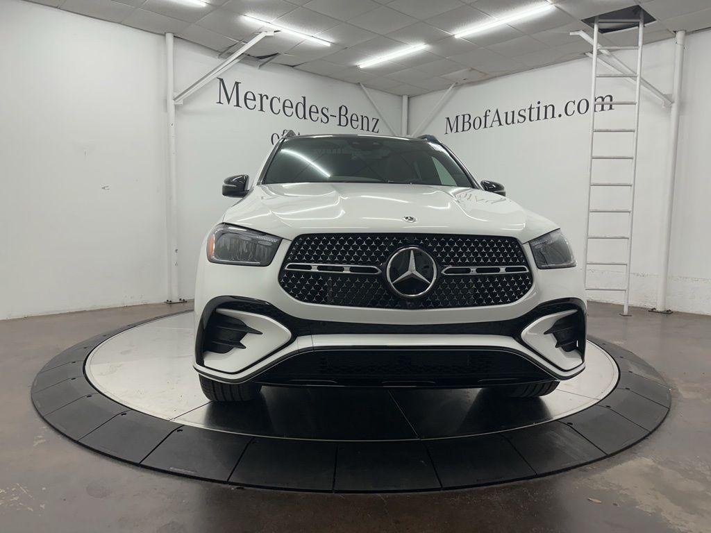 صورة 2 لـ 2026 Mercedes-BENZ GLE