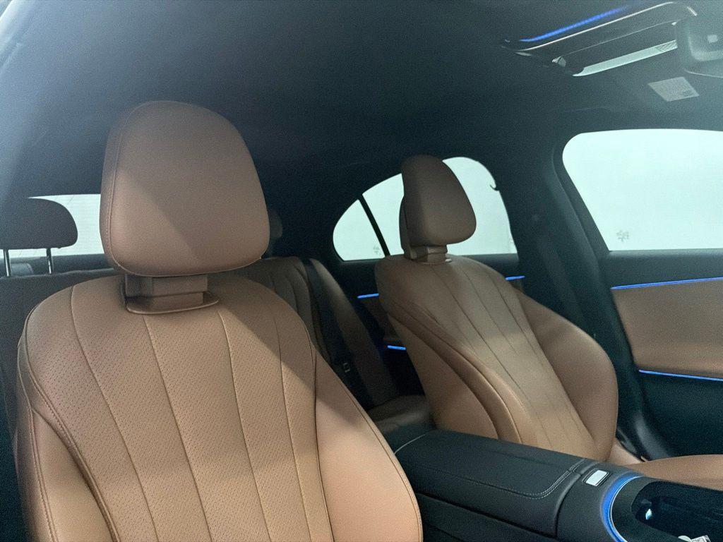 صورة مصغرة 25 لـ 2027 Mercedes-BENZ E-CLASS