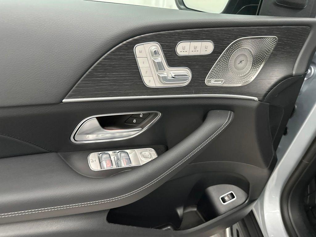 صورة مصغرة 13 لـ 2026 Mercedes-BENZ GLS