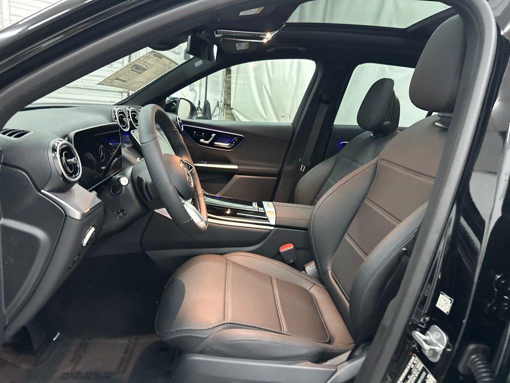 صورة مصغرة 21 لـ 2026 Mercedes-BENZ GLC