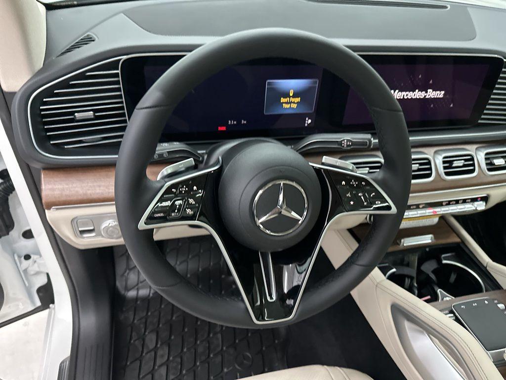 MERCEDES-BENZ GLE-CLASS - 10