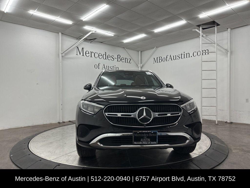 MERCEDES-BENZ GLC - 2